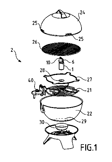 Une figure unique qui représente un dessin illustrant l'invention.